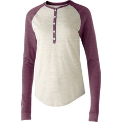 LADIES ALUM SHIRT-Peg