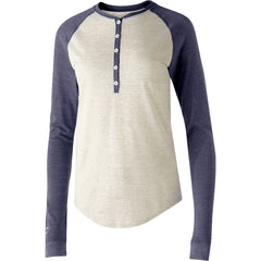 LADIES ALUM SHIRT-Peg