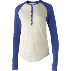 LADIES ALUM SHIRT-Peg