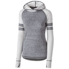 LADIES' ADVOCATE HOODIE-peg