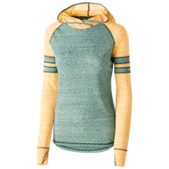 LADIES' ADVOCATE HOODIE-peg