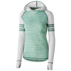 LADIES' ADVOCATE HOODIE-peg