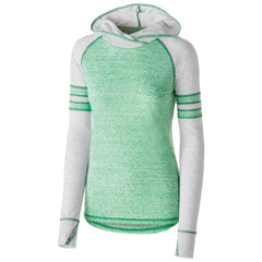 LADIES' ADVOCATE HOODIE-peg