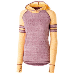 LADIES' ADVOCATE HOODIE-peg