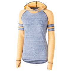LADIES' ADVOCATE HOODIE-peg