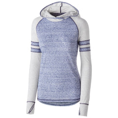 LADIES' ADVOCATE HOODIE-peg