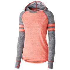 LADIES' ADVOCATE HOODIE-peg