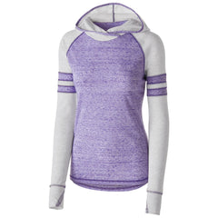 LADIES' ADVOCATE HOODIE-peg