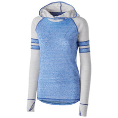 LADIES' ADVOCATE HOODIE-peg