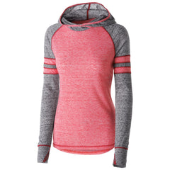 LADIES' ADVOCATE HOODIE-peg