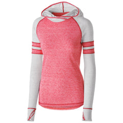 LADIES' ADVOCATE HOODIE-peg