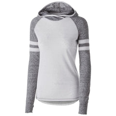 LADIES' ADVOCATE HOODIE-peg