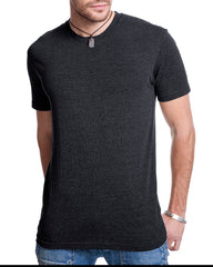 Men's Triblend Crew