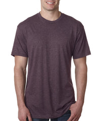 Men's Triblend Crew