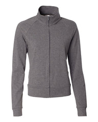 Ladies Cadet Jacket-BK