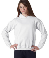 Heavy Blend™ Youth Pullover Hooded Sweatshirt-SM