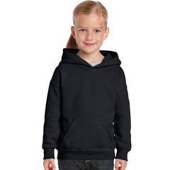 Heavy Blend™ Youth Pullover Hooded Sweatshirt-bbf