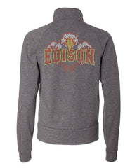 Ladies Cadet Jacket-EHS