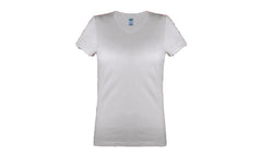 Women's V-neck short sleeve top