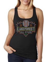 Jersey Racerback Tank-LFAS