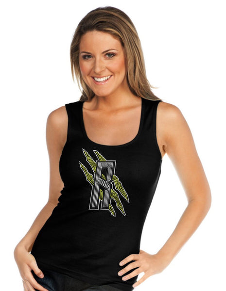 Juniors & Women Beater Tank-R