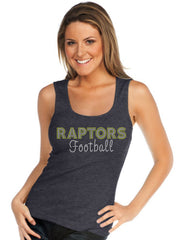 Juniors & Women Beater Tank-R