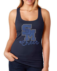 Jersey Racerback Tank-sm