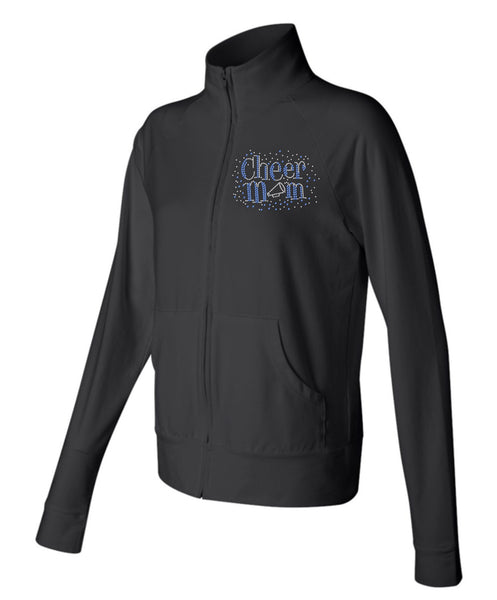Ladies Cadet Jacket-sm