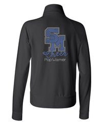 Ladies Cadet Jacket-sm