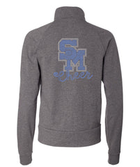 Ladies Cadet Jacket-sm