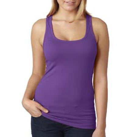 Jersey Racerback Tank-toc