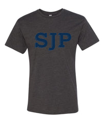 LAT - Adult Vintage Fine Jersey Tee