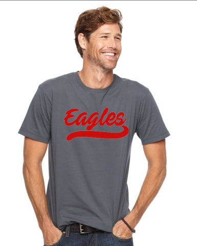 LAT - Adult  Fine Jersey Tee-ehs
