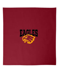 Jersey Blanket-edison