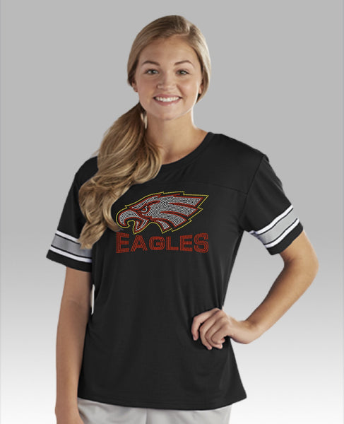 Women's Game Time Top-TGT