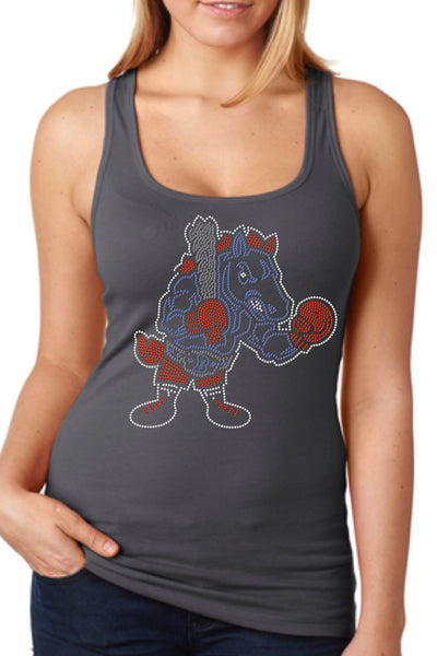 Jersey Racerback Tank-RP