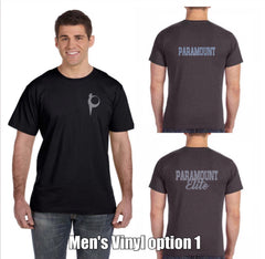 LAT - Adult Vintage Fine Jersey Tee-PEG