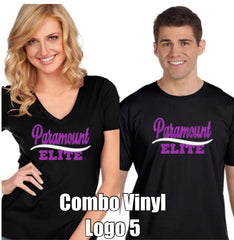 B-Core Girls Racerback Tank