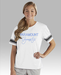 Youth Game Time Top-PEG