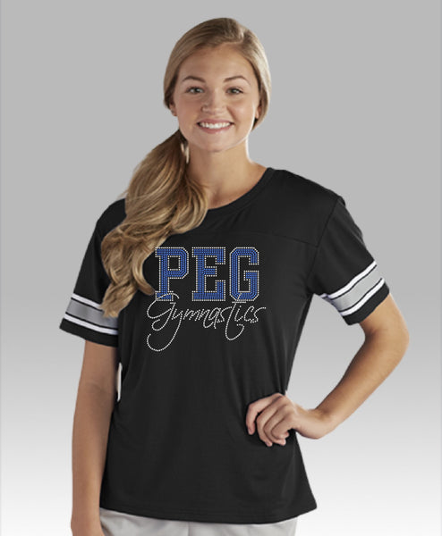 Women's Game Time Top-PEG