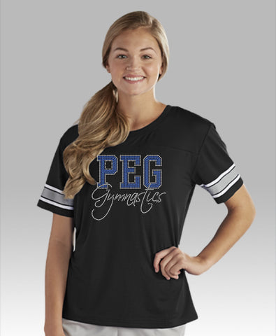 Women's Game Time Top-PEG
