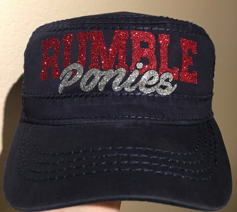 Military Hat-RP