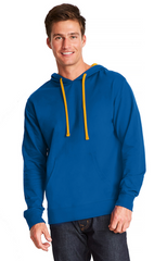 Next Level Adult French Terry Pullover Hoody