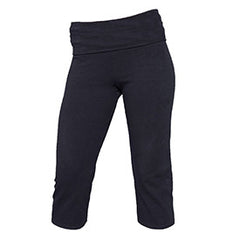 Child/Youth/Ladies' Capri Pants-royal