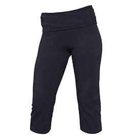 Youth/Ladies' Capri Pants-DS