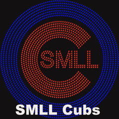 Women's Slub Jersey V Neck-smll