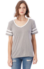 Alternative Ladies' Varsity T-Shirt