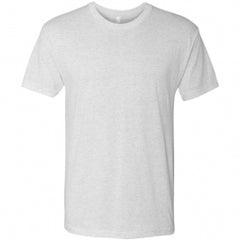 Men's Triblend Crew-EJ