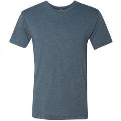 Men's Triblend Crew-TH