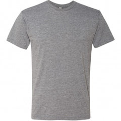 Men's Triblend Crew-EJ